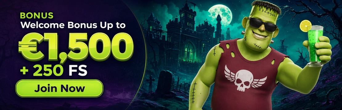 Spinstein Casino
